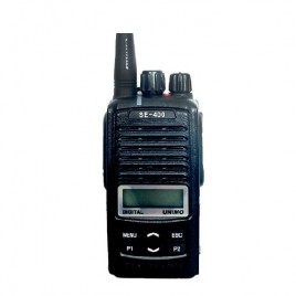 SE - 400 【 유니모 】 DMR, UNIMO _ SE400 IP-67 완전방수