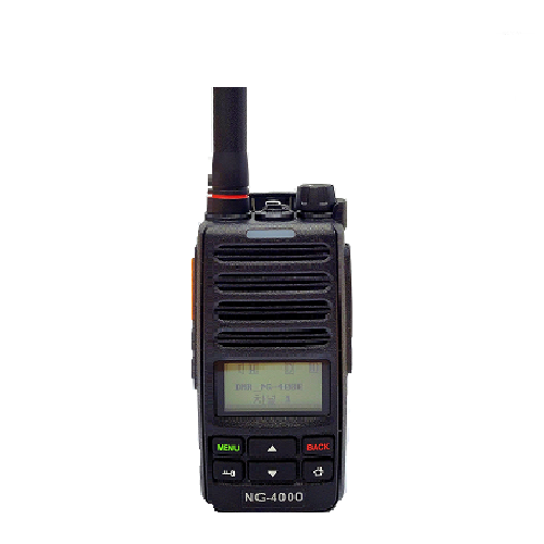 NG - 4000 【  티알엑스 】 DMR, TRX T-4000 NG4000