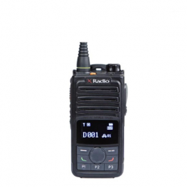 DS - 9000 【  연화엠텍 】 DMR, DS9000 XRADIO G-6500 호환