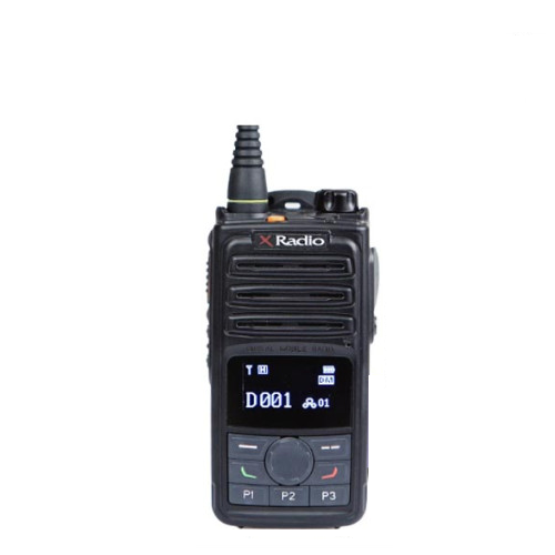 DX - 6450 【  연화엠텍 】 DMR, DX6450 XRADIO